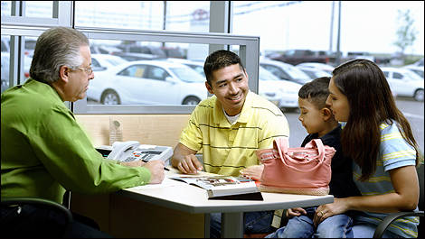 Manuelle ou automatique